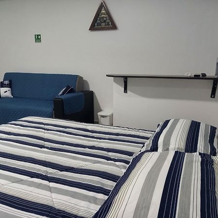 Holiday Loft Suite Apartamento San Andrés 外观 照片