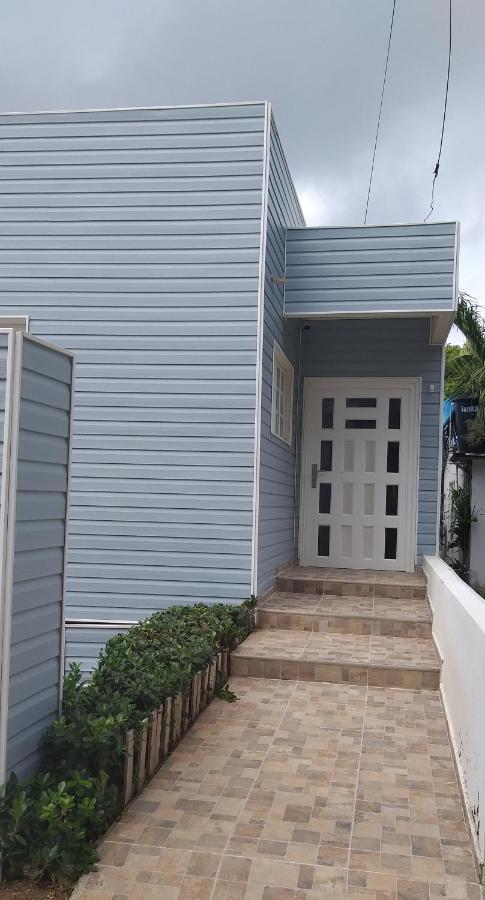 Holiday Loft Suite Apartamento San Andrés 外观 照片