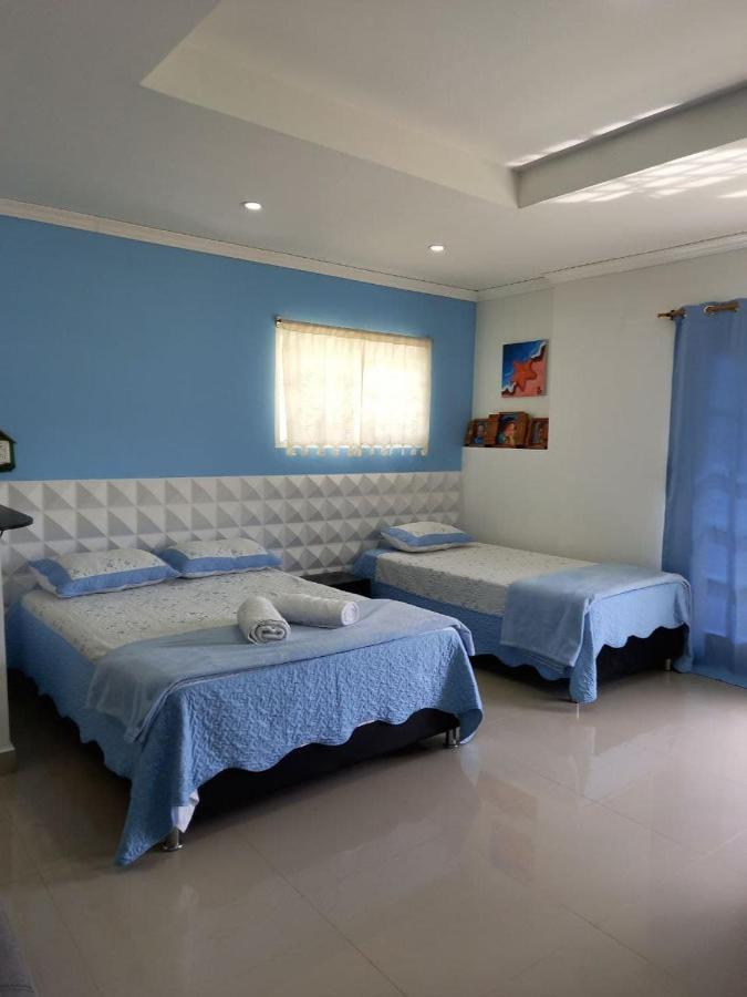 Holiday Loft Suite Apartamento San Andrés 外观 照片
