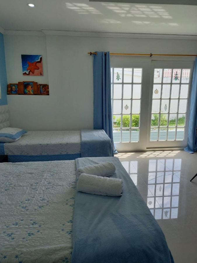 Holiday Loft Suite Apartamento San Andrés 外观 照片