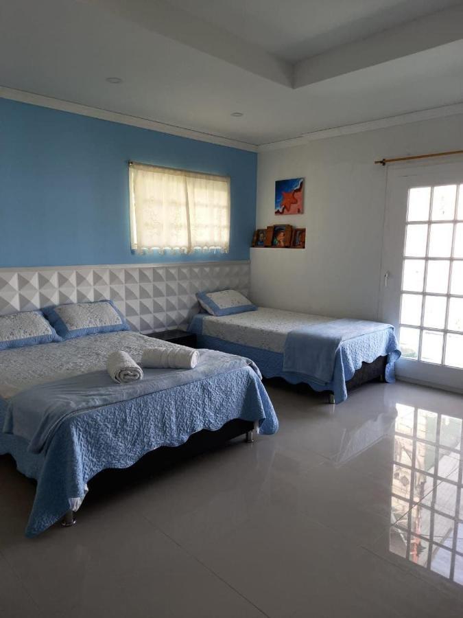 Holiday Loft Suite Apartamento San Andrés 外观 照片