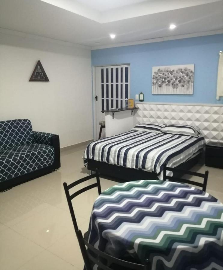 Holiday Loft Suite Apartamento San Andrés 外观 照片