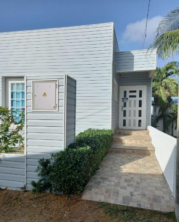 Holiday Loft Suite Apartamento San Andrés 外观 照片