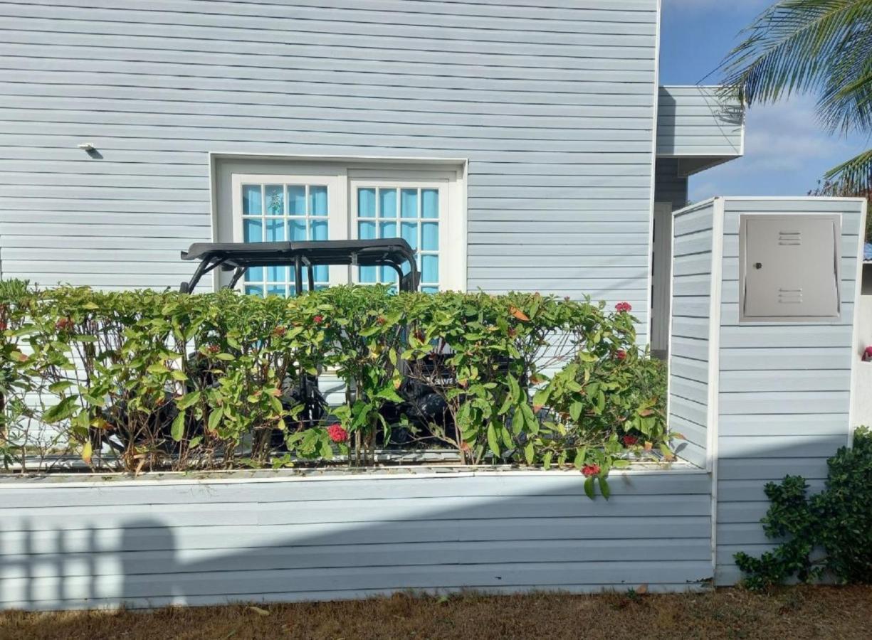 Holiday Loft Suite Apartamento San Andrés 外观 照片