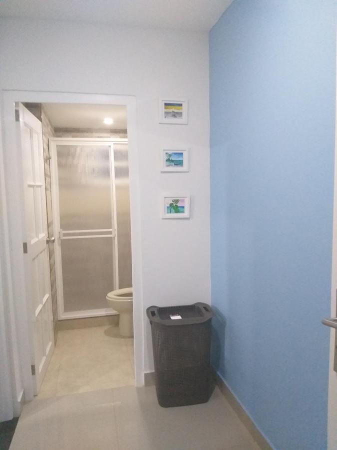Holiday Loft Suite Apartamento San Andrés 外观 照片