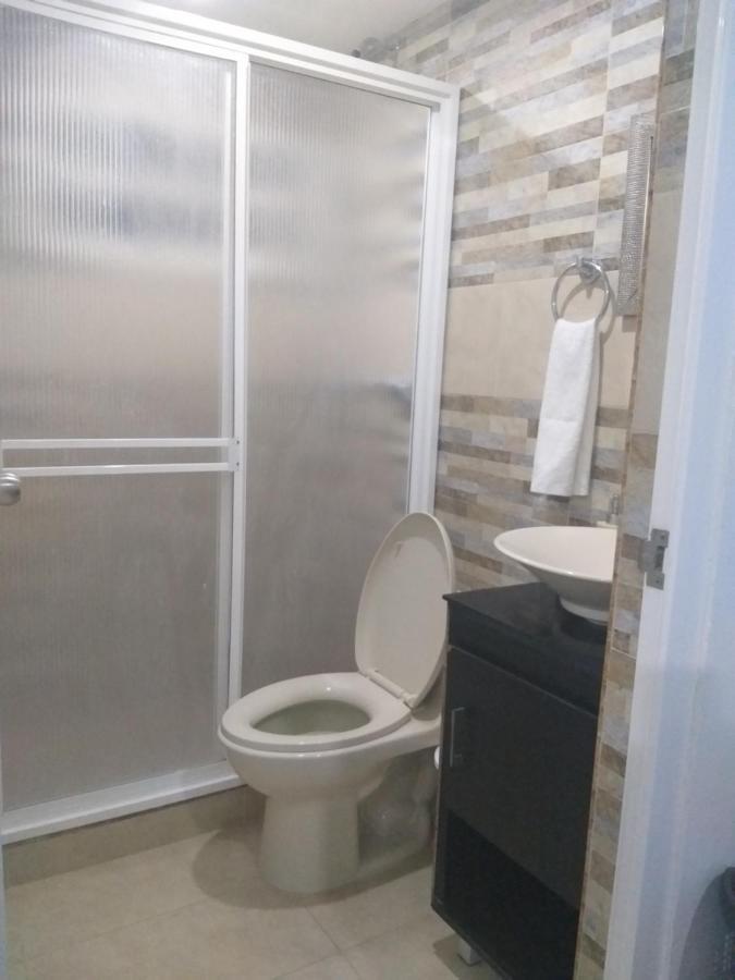 Holiday Loft Suite Apartamento San Andrés 外观 照片