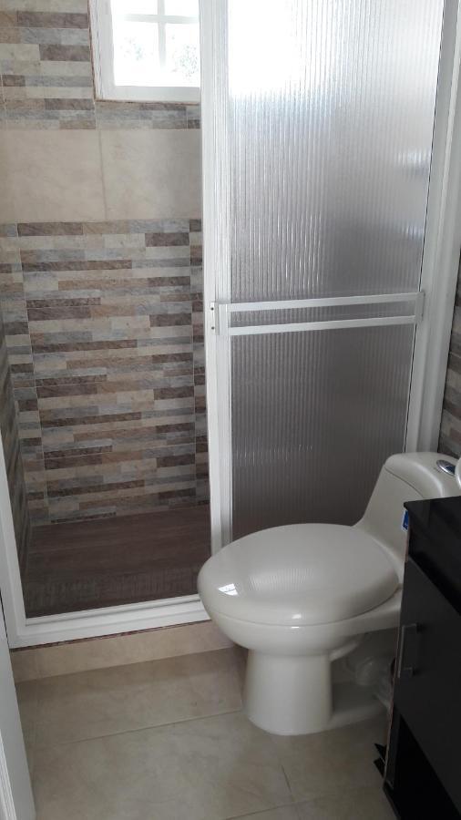 Holiday Loft Suite Apartamento San Andrés 外观 照片